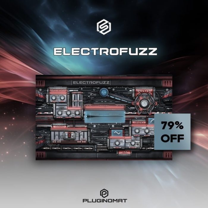 Pluginomat Electrofuzz