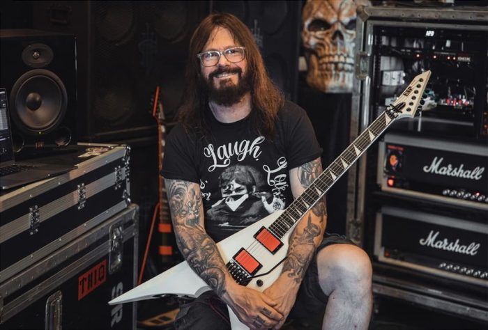 STL Tones Gary Holt