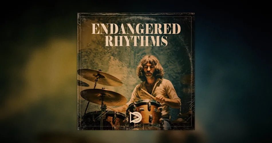 Save 90% on Endangered Drums sample pack by SampleScience