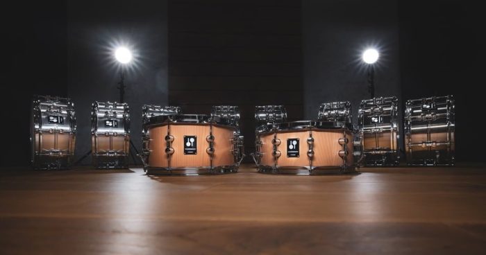 Sonor Kompressor Series