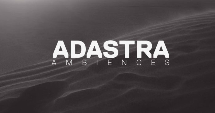 Soundpaint Adastra Ambiences