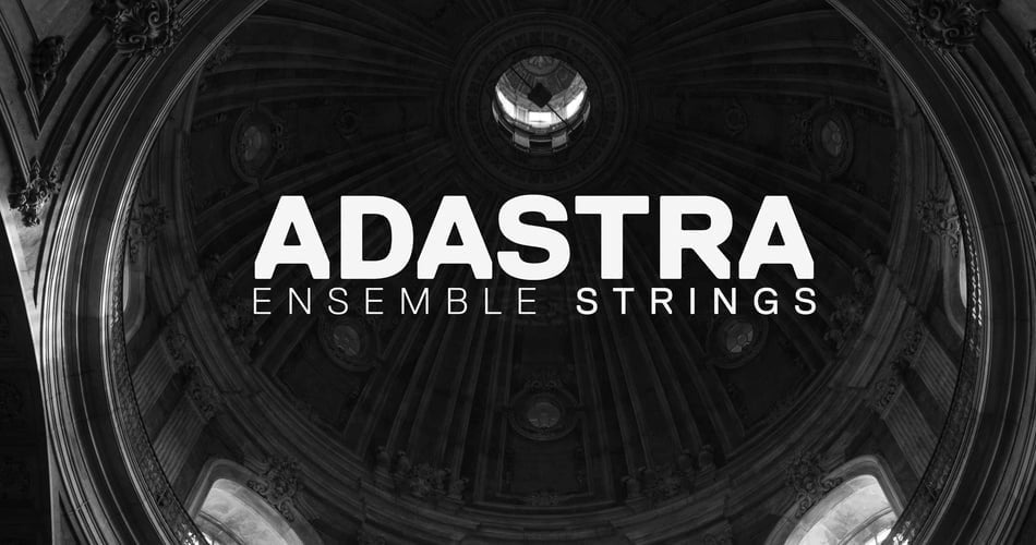 Soundpaint launches Adastra Ensemble Strings