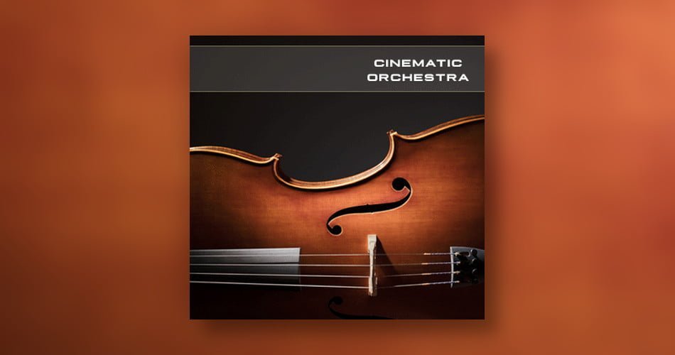 Soundsdivine Cinematic Orchestra
