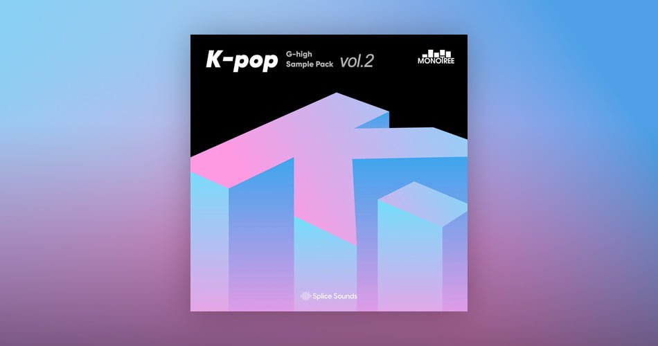 K-Pop Sample Pack Vol. 2 by G-High at Splice Sounds