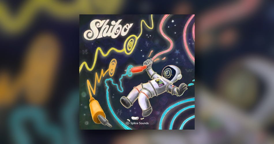 Splice Sounds releases Shibo Space Waves sample pack