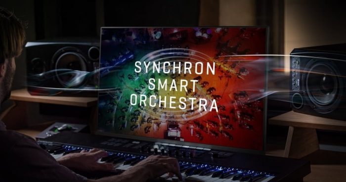 VSL Synchron Smart Orchestra