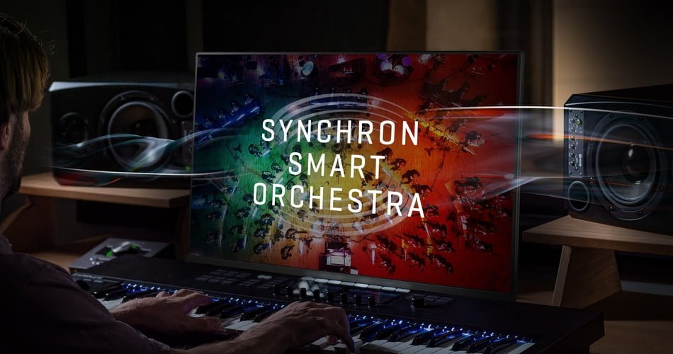 Vienna Symphonic Library releases Synchron Smart Orchestra