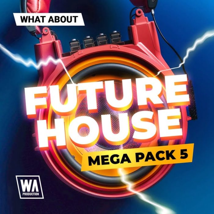 WA Future House Mega Pack 5