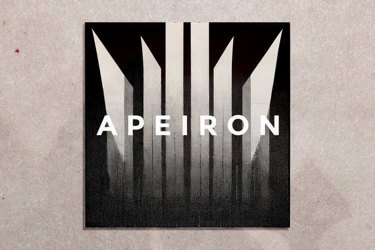 Wrongtools announces Apeiron Industrial Sample Kit for Kontakt
