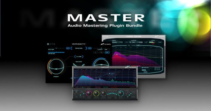 Zynaptiq Master Bundle