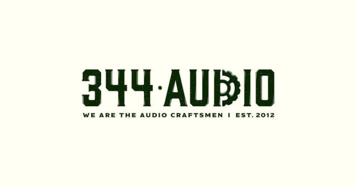 344 Audio