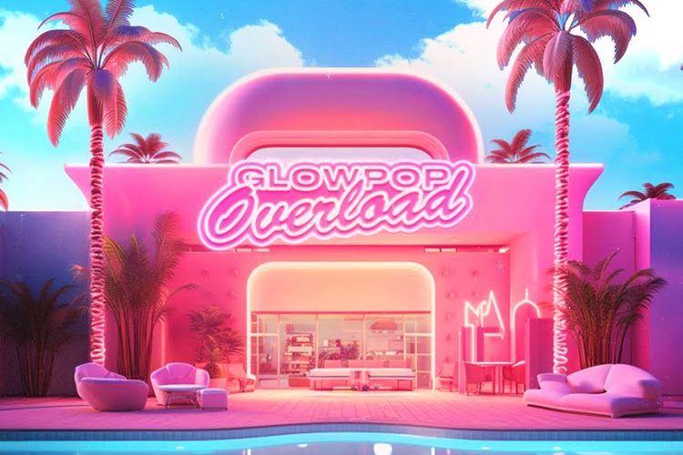 91Vocals launches Glowpad Overload sample pack by Charlie McClean