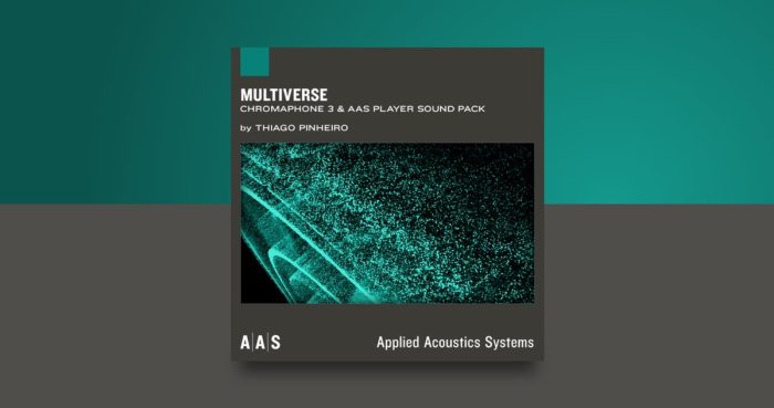 AAS Multiverse