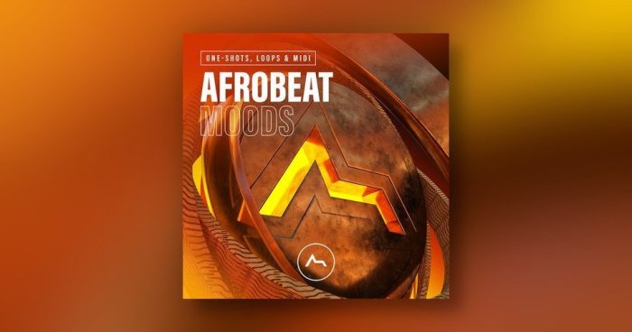 ADSR Afrobeat Moods