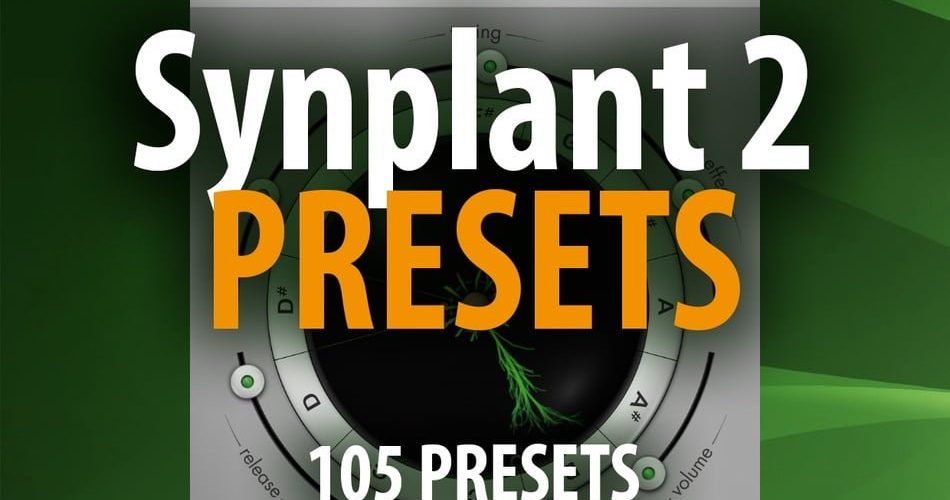 Andi Vax releases Melodic Techno soundset for Synplant 2