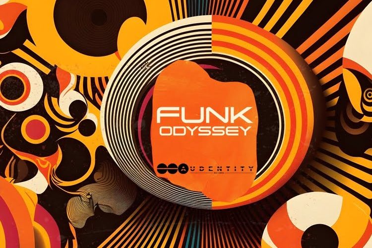 Audentity Records releases Funk Odyssey sample pack