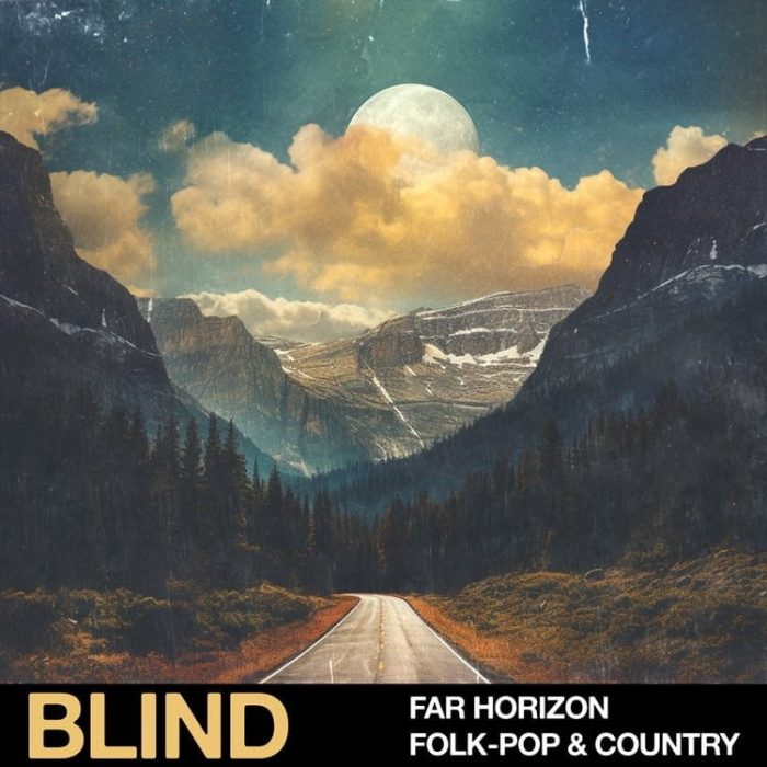 Blind Audio Far Horizon