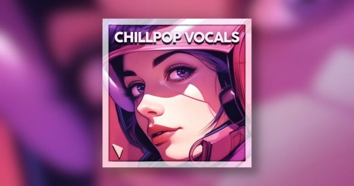 Dabro Music Chillpop Vocals