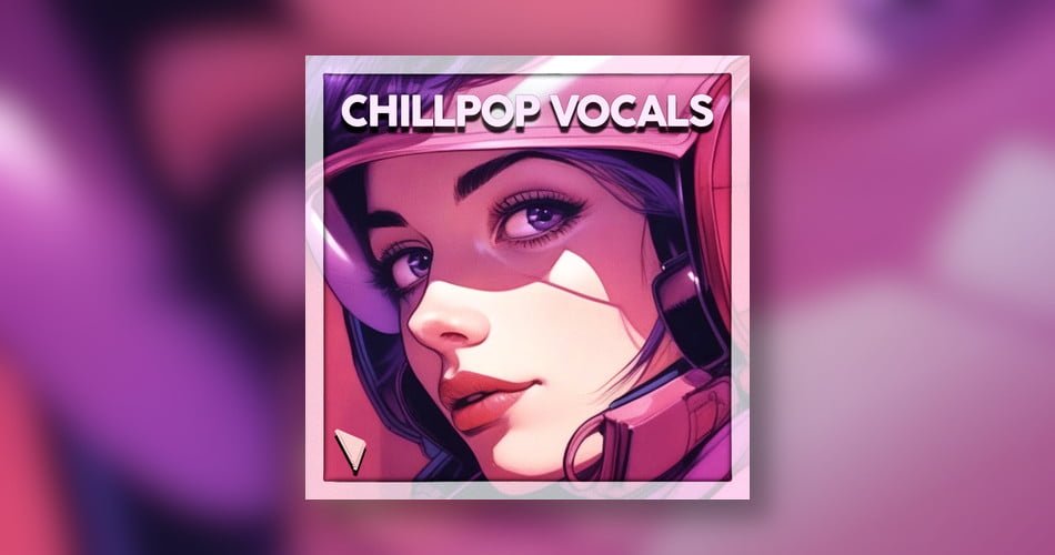 Chillpop Vocals sample pack by Dabro Music