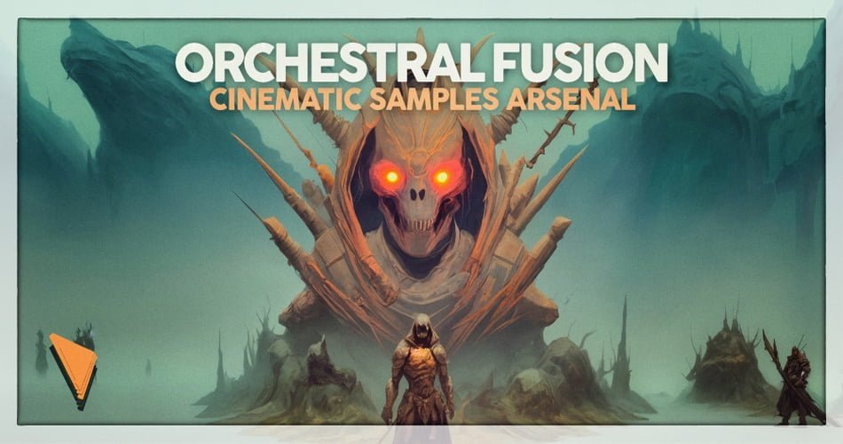 Dabro Music releases Orchestral Fusion cinematic sample pack