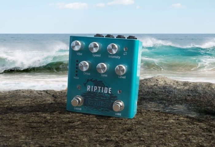 Eventide Riptide