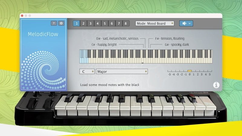 FeelYourSound releases MelodicFlow 2.0 MIDI plugin with intro offer
