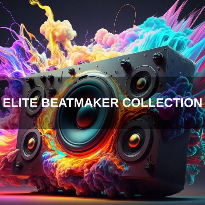 Future Samples Elite Beatmaker Collection