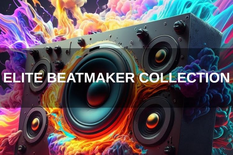 Future Samples Elite Beatmaker Collection