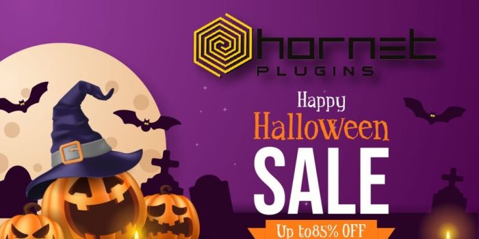 HoRNet Plugins Halloween 2023