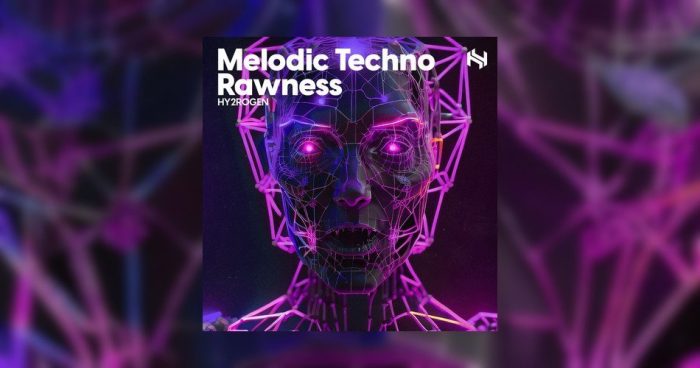 Hy2rogen Melodic Techno Rawness