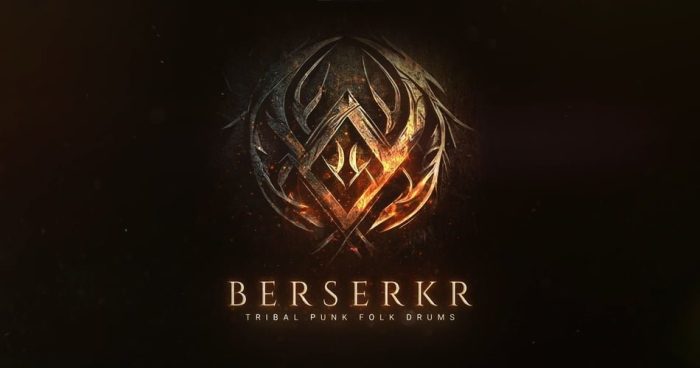 Keepforest Berserkr