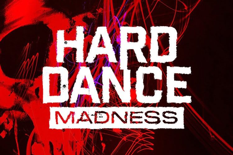 Hard Dance Madness sample pack by Loopmasters