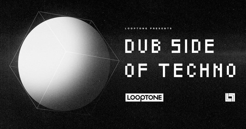 Dub Side Of Techno sample pack by Looptone