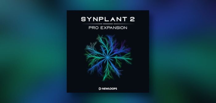 New Loops Synplant 2 Pro Expansion