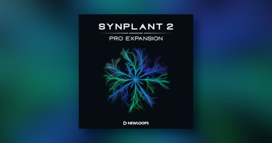 New Loops launches Synplant 2 Pro Expansion
