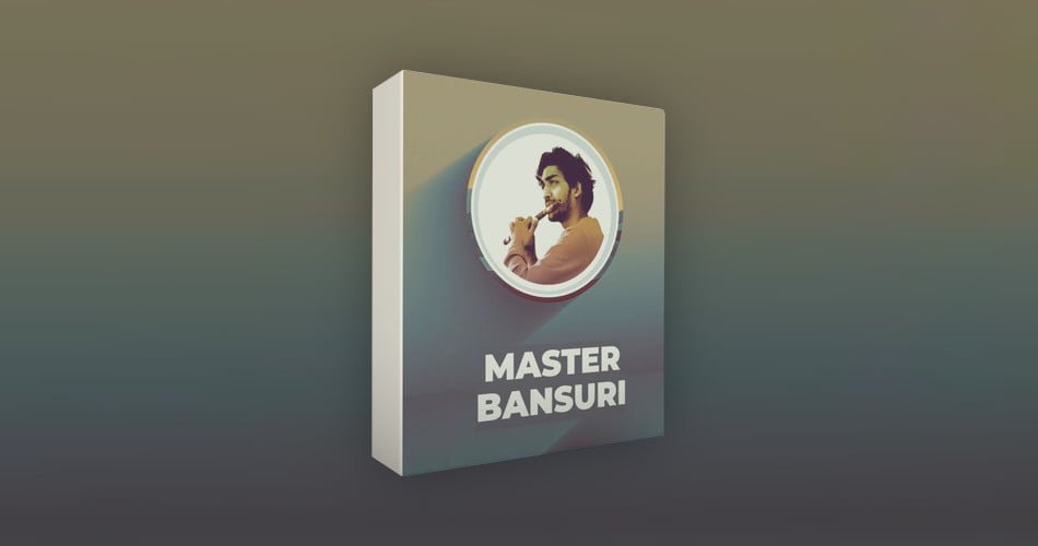 Rast Sound Master Bansuri