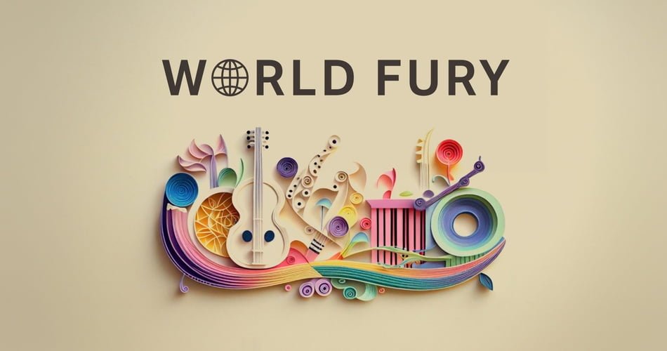 Sample Logic launches World Fury for Kontakt with intro offer