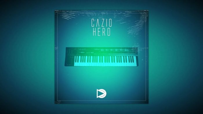 SampleScience Cazio Hero