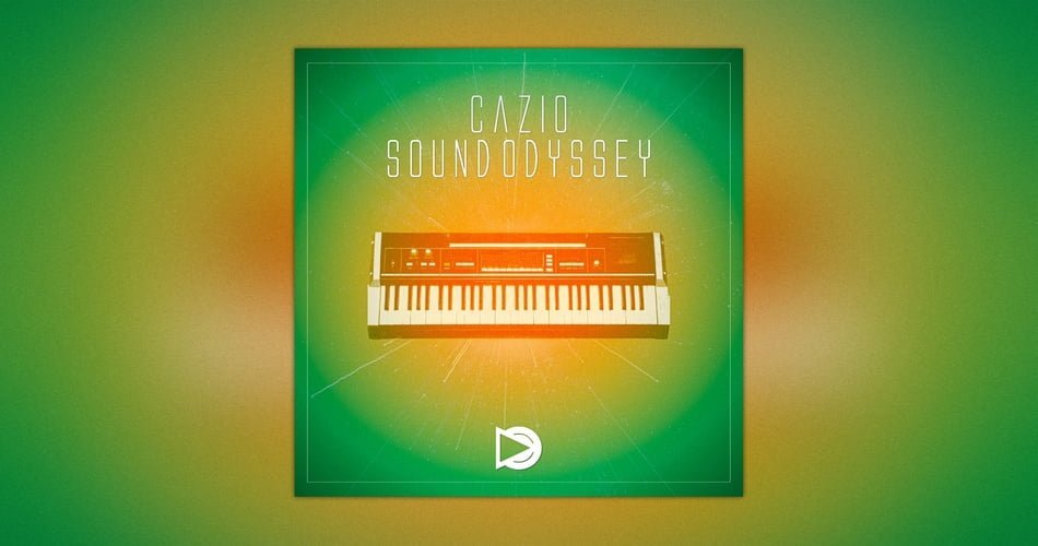 SampleScience releases Cazio Sound Odyssey virtual instrument