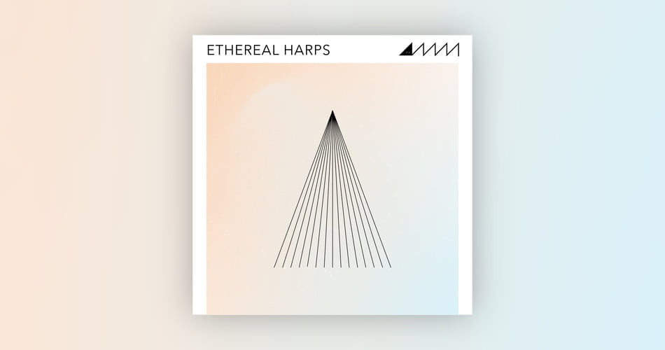 Ethereal Harps: Introspective harp melodics by Louise Spencer