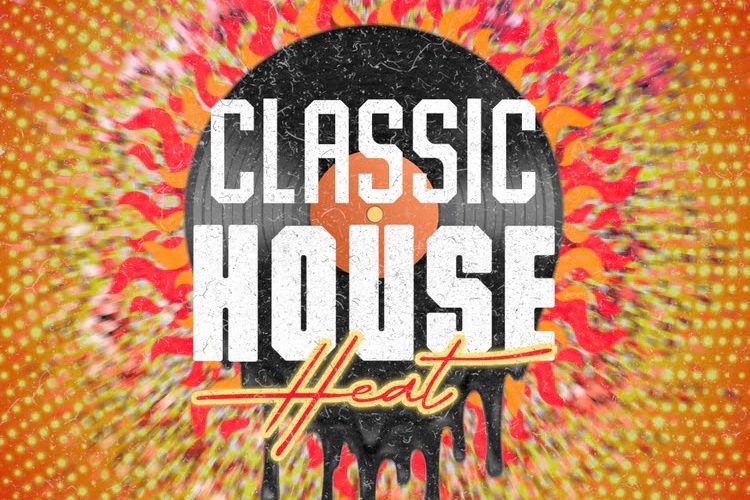 Classic House Heat sample pack by Thick Sounds