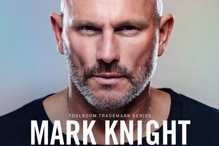 Toolroom Trademark Series Mark Knight Vol 6