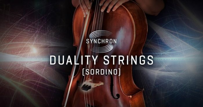 VSL Synchoron Duality Strings Sordino