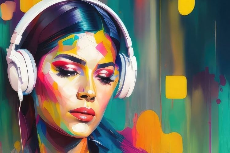 Vocal Pockets offers 50 free album art pieces for music producers