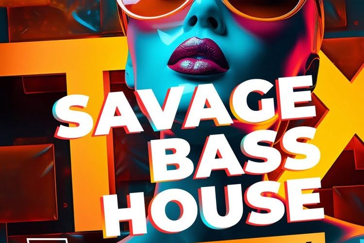 Save 87% on Savage Bass House Bundle 4 at W.A. Production
