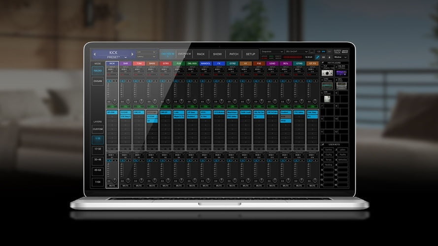 Waves launches SuperRack SoundGrid V14 with offline editing and Apple Silicon support