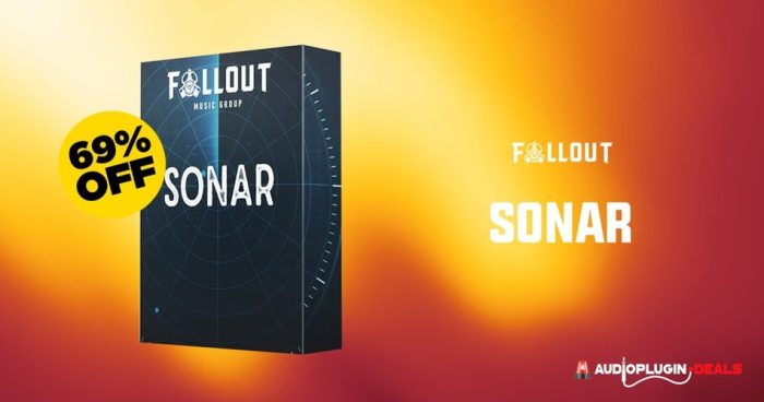 APD Fallout Sonar