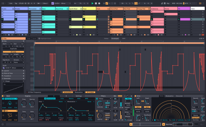 Ableton Live 12