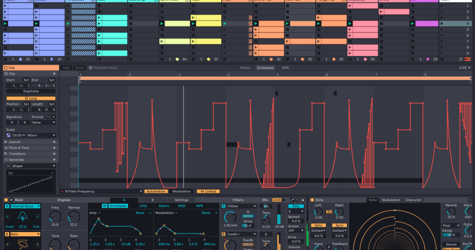 Ableton introduces Live 12 + Save 20% on Live 11