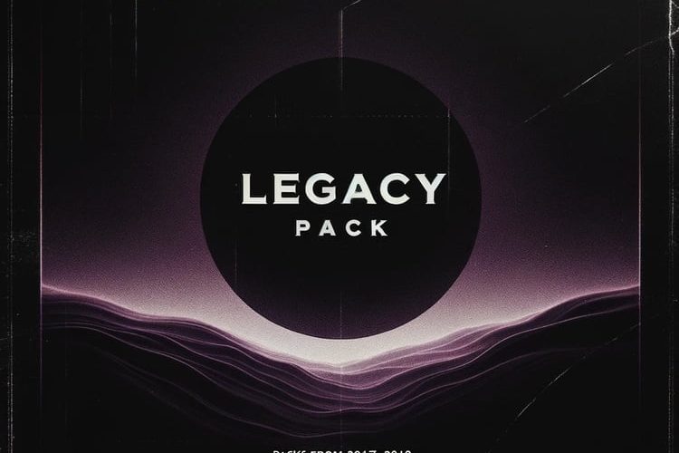 AngelicVibes launches Legacy Pack: 4GB of loops & samples for $11 USD